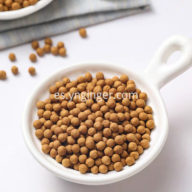Ginseng Pills
